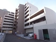 N．Cubeの外観画像