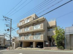 ロイヤルコート六甲桜ヶ丘の外観画像