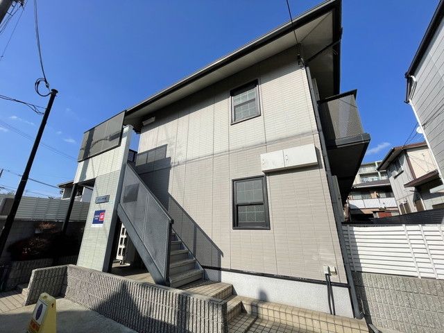 クラシス甲子園の外観画像