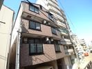 シャミリー深江の間取り画像