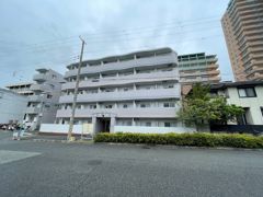 シャトラン弓木参番館の外観画像