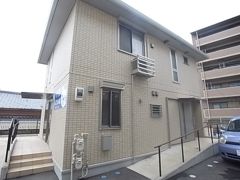 憩ハウスの外観画像