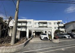 芦屋翠ヶ丘アーバンリズの外観画像