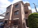 クレールメゾンの間取り画像