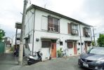 松本ハイムの外観