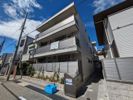 メゾンルソレイユの間取り画像