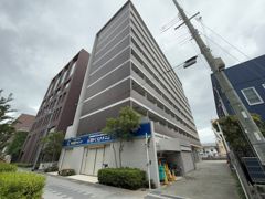 グルーヴ武庫川の外観画像