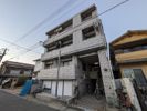 プレアール東難波町の間取り画像