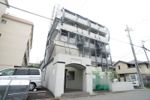 キューブ南武庫之荘IIIの間取り画像