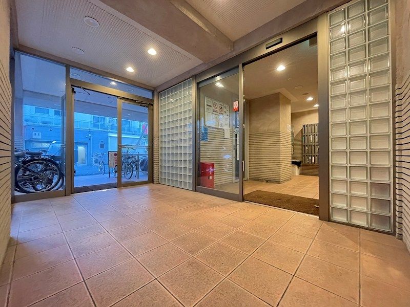 近くのファミリーマート 神戸相生店まで106m（徒歩2分）