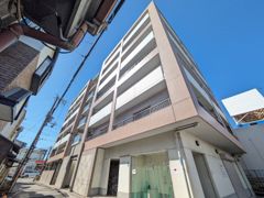 パインヒルズ21の外観画像