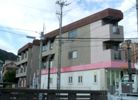ハイメゾン岡本の間取り画像