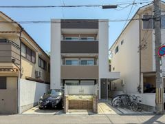 ワコーレヴィータ和田宮通の外観画像