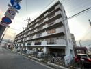 ルキア武庫川の間取り画像