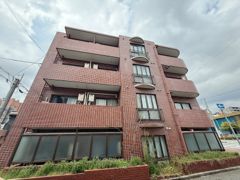 ハイム アンゲネームの外観画像