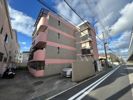 ダイドーメゾン園田IIの外観