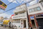 シャルマン湊川の間取り画像