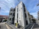 CROUD西本町の間取り画像