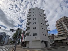レシア六甲の外観画像
