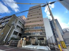 アスヴェル神戸元町の外観画像