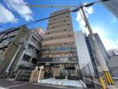 アスヴェル神戸元町の間取り画像