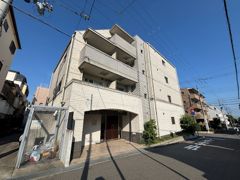 ロアール神戸住吉の外観画像