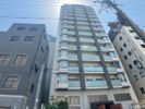 エスコートみなと元町海岸通の間取り画像