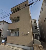 フジパレス御影EASTの外観画像