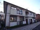 サンライフ松田の間取り画像