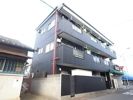 北口ハイツの間取り画像