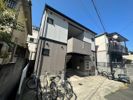 フローラルハイツ神前の間取り画像