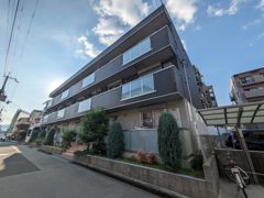 カルミエール イツキ Iの外観画像