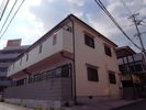 夙川ニューハイツの間取り画像
