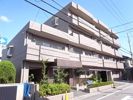 グランシャリオ西宮の外観
