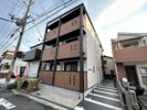 CROUD武庫之荘の間取り画像