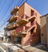 シャトル西宮北口の間取り画像