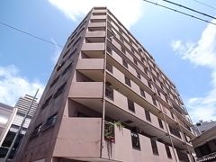 グランドシャトー兵庫の外観画像