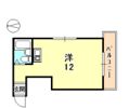 シャトル西宮北口の間取り画像