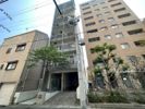 シティフラット三宮東の外観