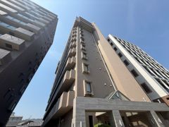 フレックス芦屋の外観画像