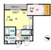 Audreyの間取り画像