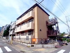 メゾンフローレの外観画像