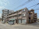 リバーコート湊川の間取り画像