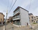 サン・ポラールの間取り画像