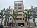 フォレストコート西元町の間取り画像