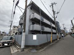 ステラハウス2の外観画像
