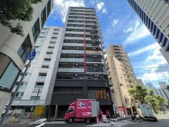 エステムコート新神戸II駅前山手の外観画像