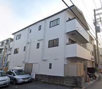 メゾンド1番館の外観画像