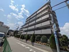 ロイヤルシャトー門戸の外観画像