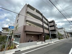サクラーレ甲子園の外観画像